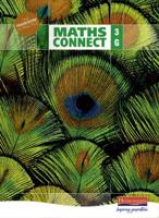 Maths Connect 3 Green Student Book