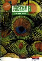 Maths Connect Teachers Book 3 Green
