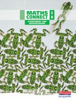 Maths Connect 2 Green Resourcebank Network CD-ROM and File