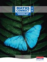 Maths Connect 2 Blue Resourcebank Network CD-ROM and File