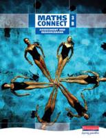 Maths Connect 3 Blue Resourcebank Network CDROM and File
