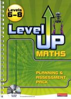 Level Up Maths. Levels 6-8 Planning & Assessment Pack
