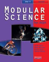Modular Science for AQA. Year 11, Higher