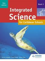 Integrated Science for Caribbean Schools. Book 2