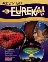 Eureka!. 1GR. Activity Pack 1