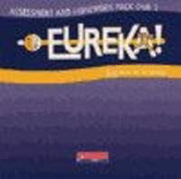 Eureka! Assessment and Homework Pack. Disk 1