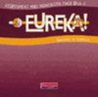 Eureka! Assessment and Homework Pack. Disk 2