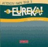 Eureka! Activity Pack. Disk 3