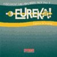 Eureka! Assessment and Homework Pack. Disk 3