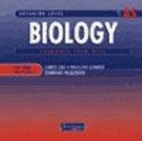 As Level Biology for AQA CD-Rom (Free Licence)