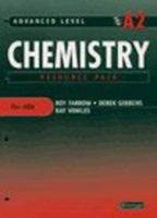 A2 Chemistry Resource Pack for AQA