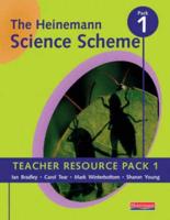 Heinemann Science Scheme Teacher Resource Pack 1