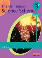 The Heinemann Science Scheme. Book 3C Chemistry