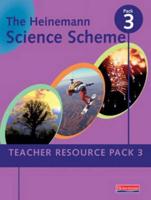 Heinemann Science Scheme Teacher Resource Pack 3