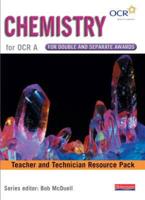 GCSE Science for OCR A Chemistry Teacher Pack