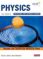 GCSE Science for OCR A Physics Teacher Pack