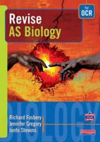 Revise AS Biology for OCR