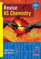 Revise Chemistry for OCR