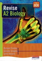 Revise A2 Biology for OCR