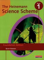 Hein Science Scheme: Foundation Edition Book 1