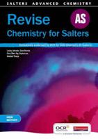Revise AS Chemistry for Salters (OCR)