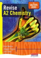 Revise A2 Chemistry for Salters (OCR)