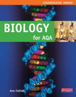 Biology for AQA