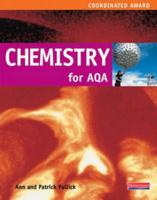Chemistry for AQA