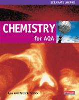 Chemistry for AQA