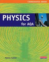 Physics for AQA