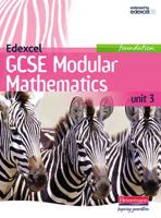 Edexcel GCSE Modular Mathematics