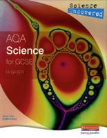 AQA Science for GCSE. Higher