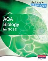 AQA Biology for GCSE