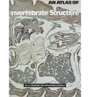 An Atlas of Invertebrate Structure