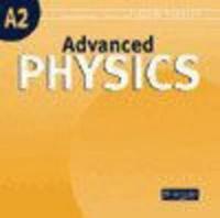 Salters Horners Advanced Physics A2 CD-ROM (Pack of 3) (Free Licence)
