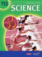 Salters GCSE Science Year 11 Student Book