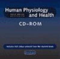 Human Physiology & Health CDROM (Free Licence)