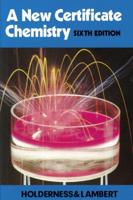 A New Certificate Chemistry