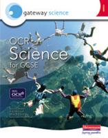 OCR Science for GCSE