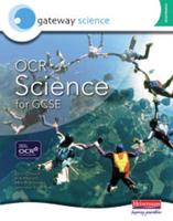 OCR Science for GCSE