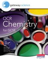OCR Science for GCSE. Separate Chemistry