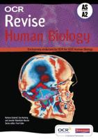 OCR Revise Human Biology. AS/A2