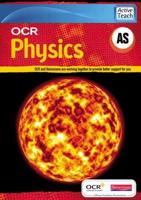 OCR AS Physics