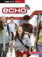 Echo Higher AQA GCSE German