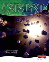 Catalyst 1 Green Student Book