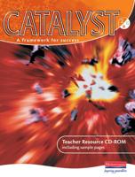 Catalyst 2 Teachers Resource File and CDROM