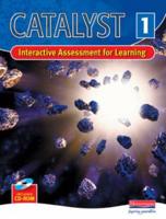 Catalyst Interactive Assessment for Learning 1