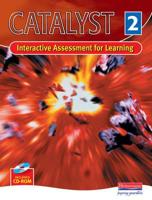 Heinemann Assessment for Learning: Catalyst: Year 8 - Electronic Assessment in Science