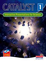 Heinemann Presents: Year 7 - Science Presentations for Catalyst