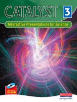 Heinemann Presents: Year 9 - Science Presentations for Catalyst